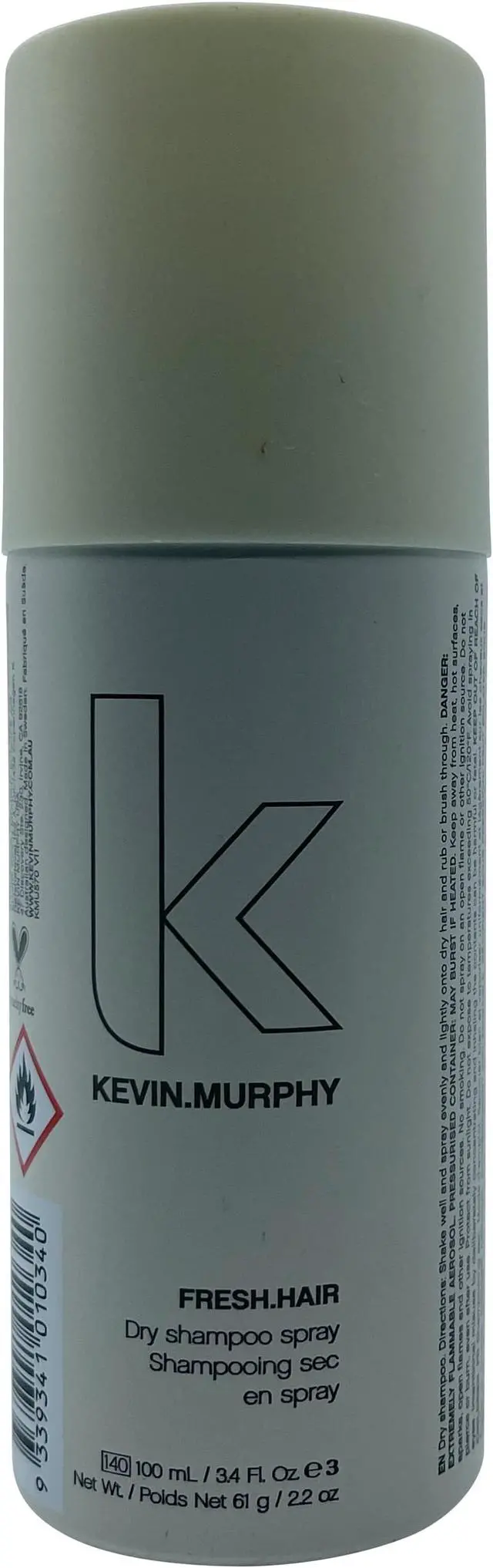 Alt view image 6 of 8 - Ultra-Nourishing Intense Hydrating Mask by Ouidad for Unisex - 7.8 oz Masque