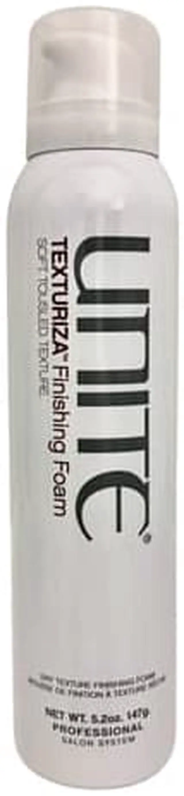 Alt view image 4 of 4 - Unite Texturiza Finishing Foam 5.2 OZ