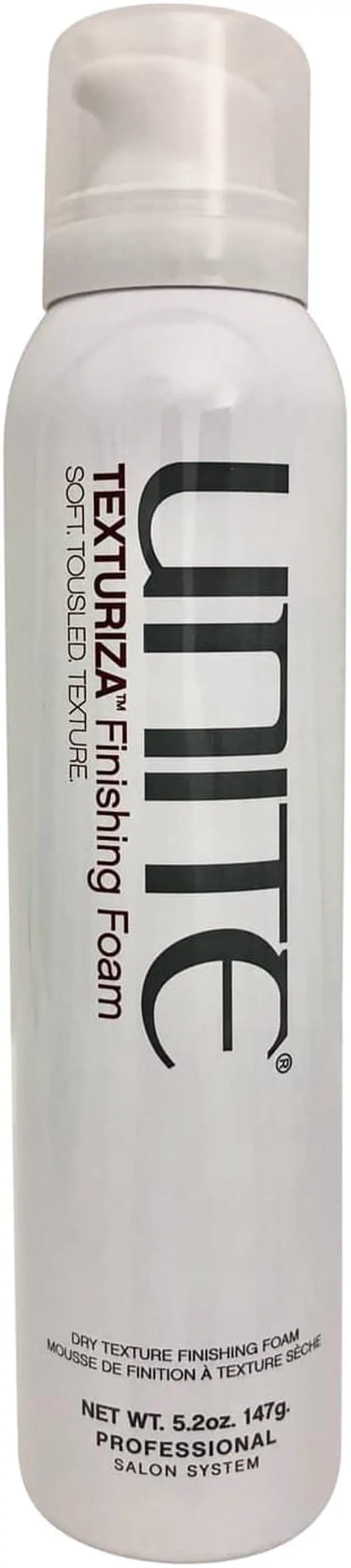 Alt view image 3 of 4 - Unite Texturiza Finishing Foam 5.2 OZ