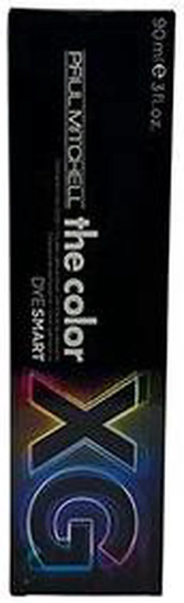 Alt view image 4 of 6 - Paul Mitchell The Color XG DyeSmart 5G-5/3 Light Gold Brown Permanent Hair Color 3oz 90ml