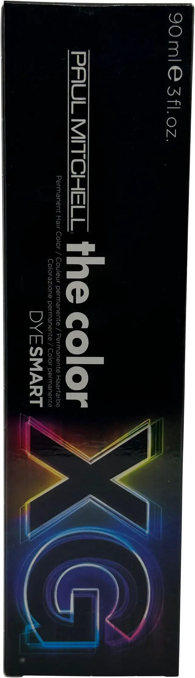 Alt view image 3 of 6 - Paul Mitchell The Color XG DyeSmart 5G-5/3 Light Gold Brown Permanent Hair Color 3oz 90ml