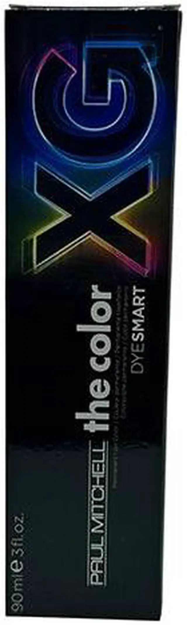 Alt view image 5 of 5 - Paul Mitchell The Color XG DyeSmart 6PA-6/81 Dark Pearl Ash Blonde Permanent Hair Color 3oz 90ml