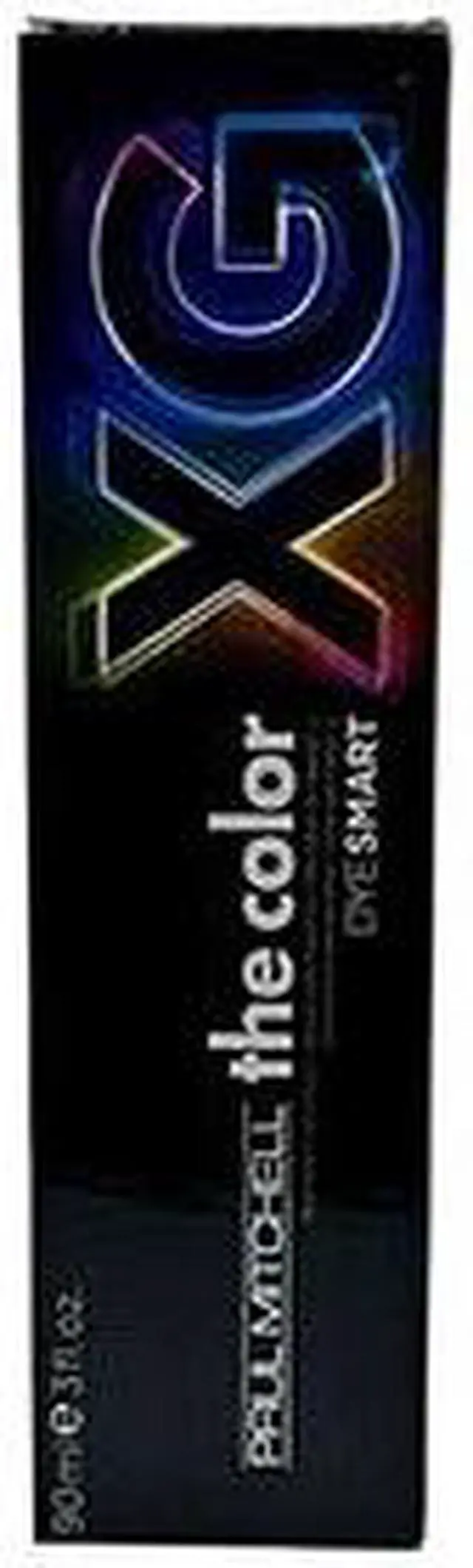 Alt view image 4 of 6 - Paul Mitchell The Color XG DyeSmart 9N-9/0 Very Light Natural Blonde Permanent Hair Color 3oz 90ml