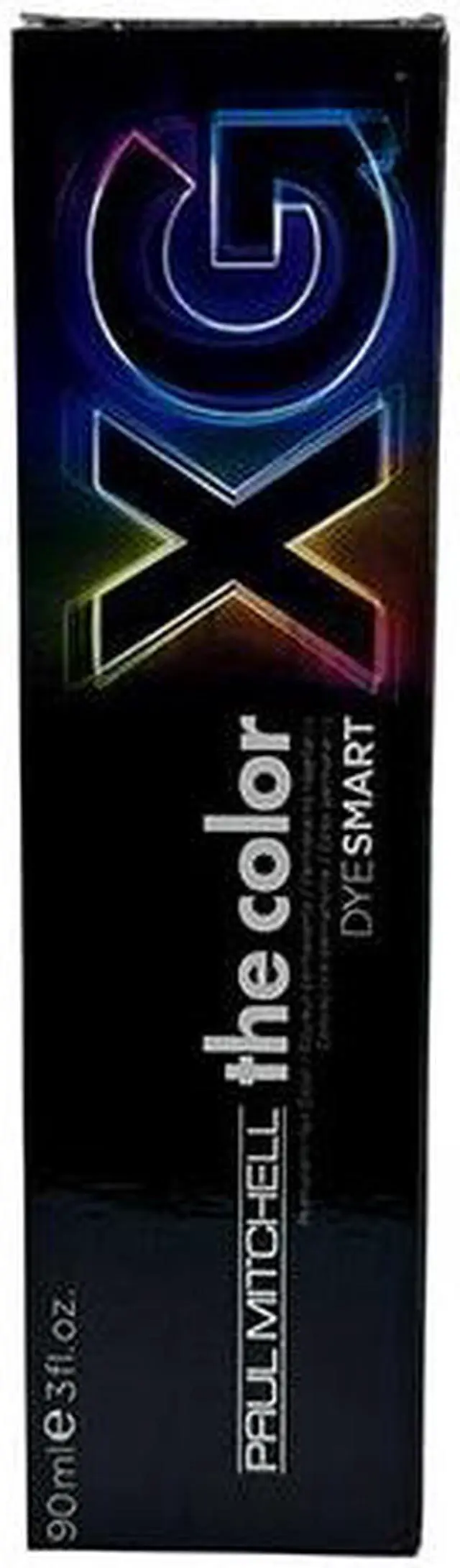 Alt view image 6 of 6 - Paul Mitchell The Color XG DyeSmart 9N-9/0 Very Light Natural Blonde Permanent Hair Color 3oz 90ml