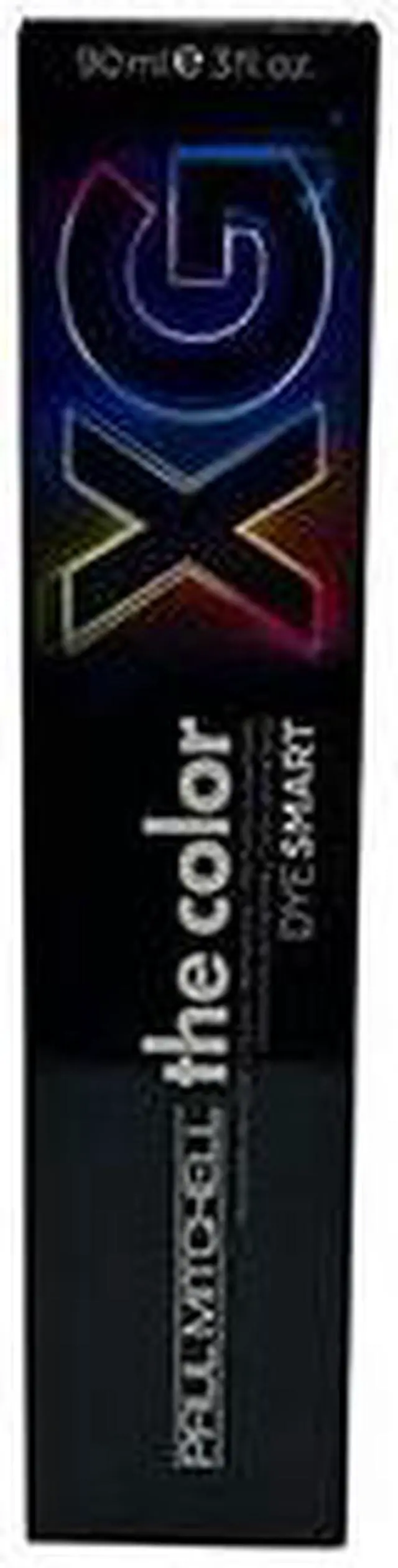 Alt view image 3 of 5 - Paul Mitchell The Color XG DyeSmart 9NN-9/00 Very Light Natural Natural Blonde Permanent Hair Color 3oz 90ml