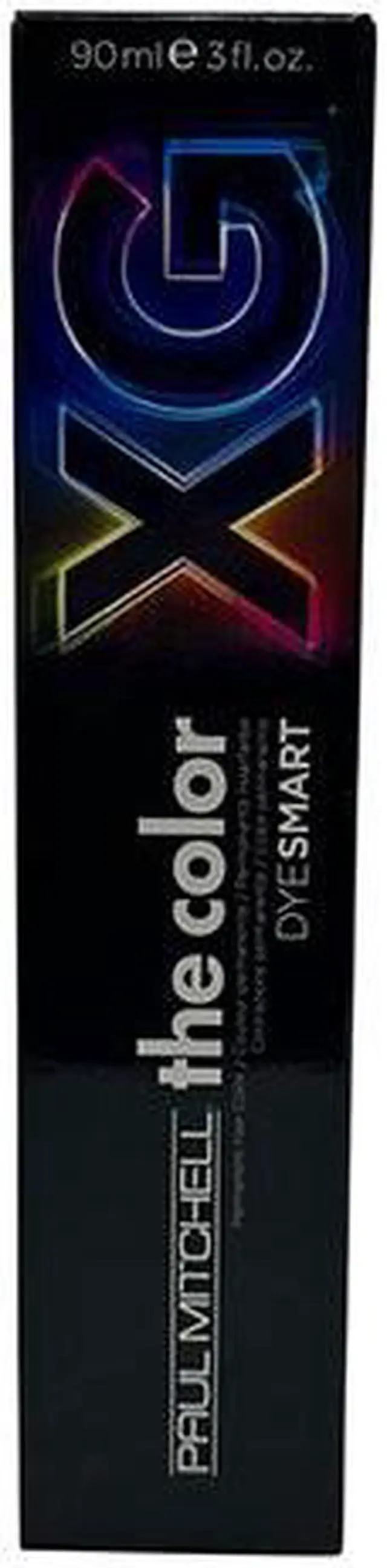 Alt view image 5 of 5 - Paul Mitchell The Color XG DyeSmart 9NN-9/00 Very Light Natural Natural Blonde Permanent Hair Color 3oz 90ml
