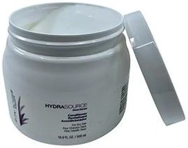 Alt view image 12 of 14 - Matrix HydraSource Conditioning Balm 16.9 oz