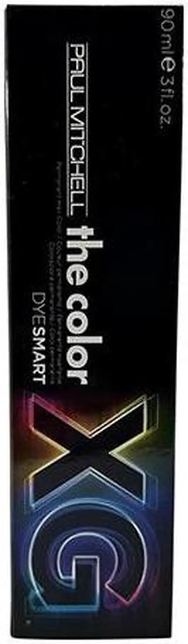 Alt view image 6 of 6 - Paul Mitchell The Color XG DyeSmart 4C-4/34 Medium Copper Brown Permanent Hair Color 3oz 90ml