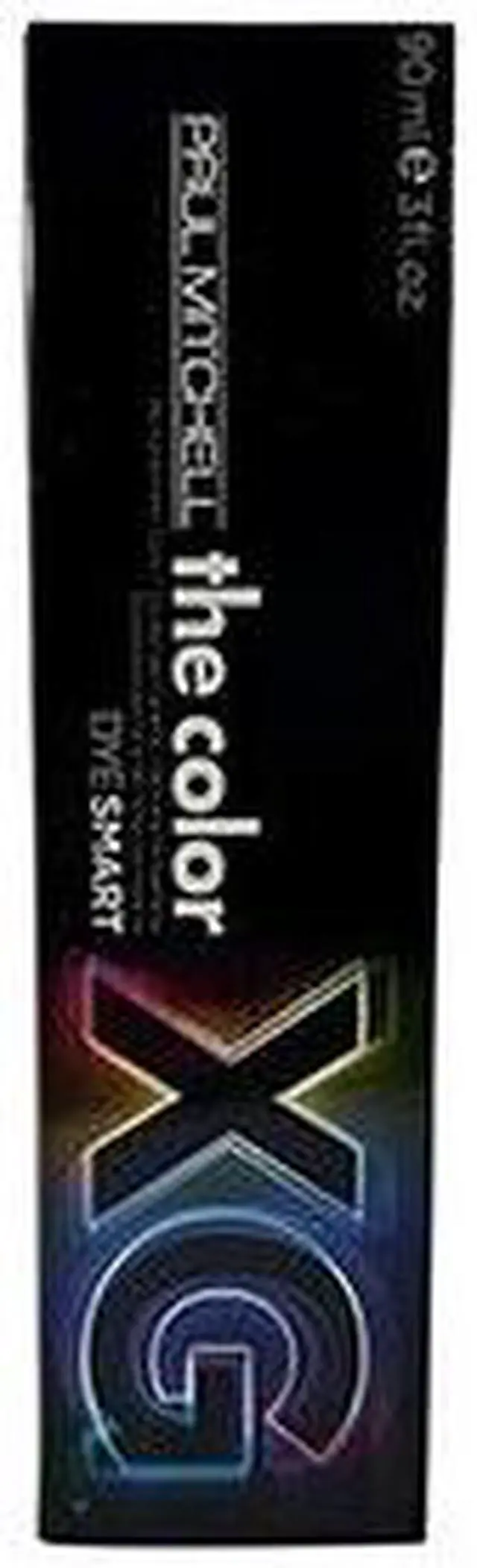 Alt view image 4 of 6 - Paul Mitchell The Color XG DyeSmart 4C-4/34 Medium Copper Brown Permanent Hair Color 3oz 90ml
