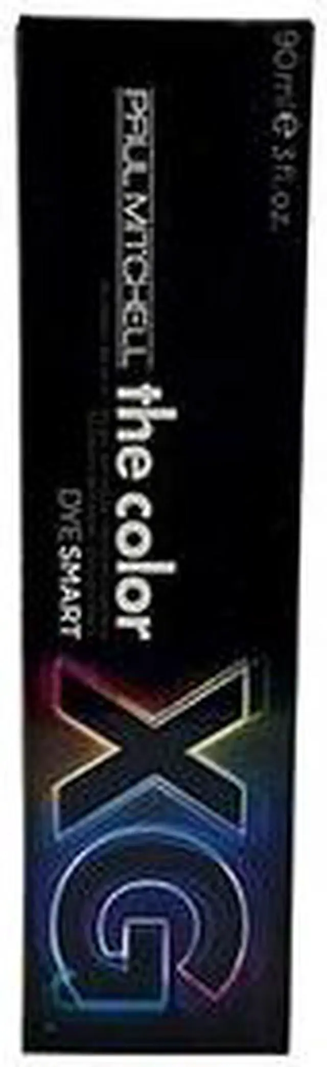 Alt view image 4 of 6 - Paul Mitchell The Color XG DyeSmart 6C-6/34 Dark Copper Blonde Permanent Hair Color 3oz 90ml