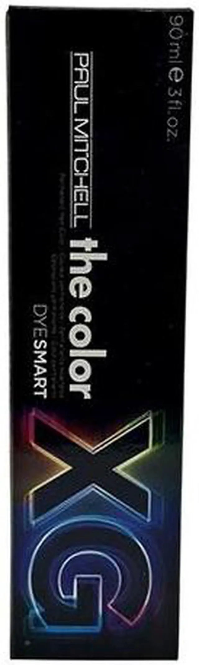 Alt view image 6 of 6 - Paul Mitchell The Color XG DyeSmart 6C-6/34 Dark Copper Blonde Permanent Hair Color 3oz 90ml