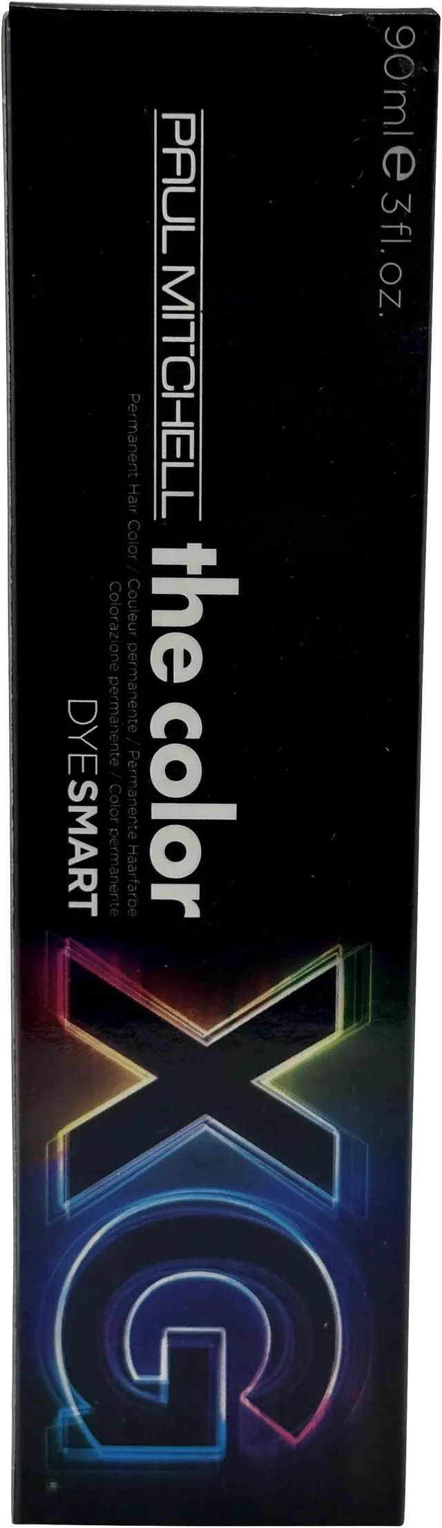 Alt view image 3 of 6 - Paul Mitchell The Color XG DyeSmart 6C-6/34 Dark Copper Blonde Permanent Hair Color 3oz 90ml