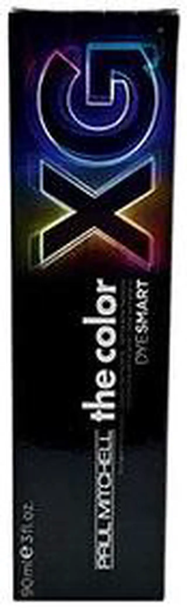 Alt view image 4 of 6 - Paul Mitchell The Color XG DyeSmart 7R-7/4 Medium Red Blonde Permanent Hair Color 3oz 90ml