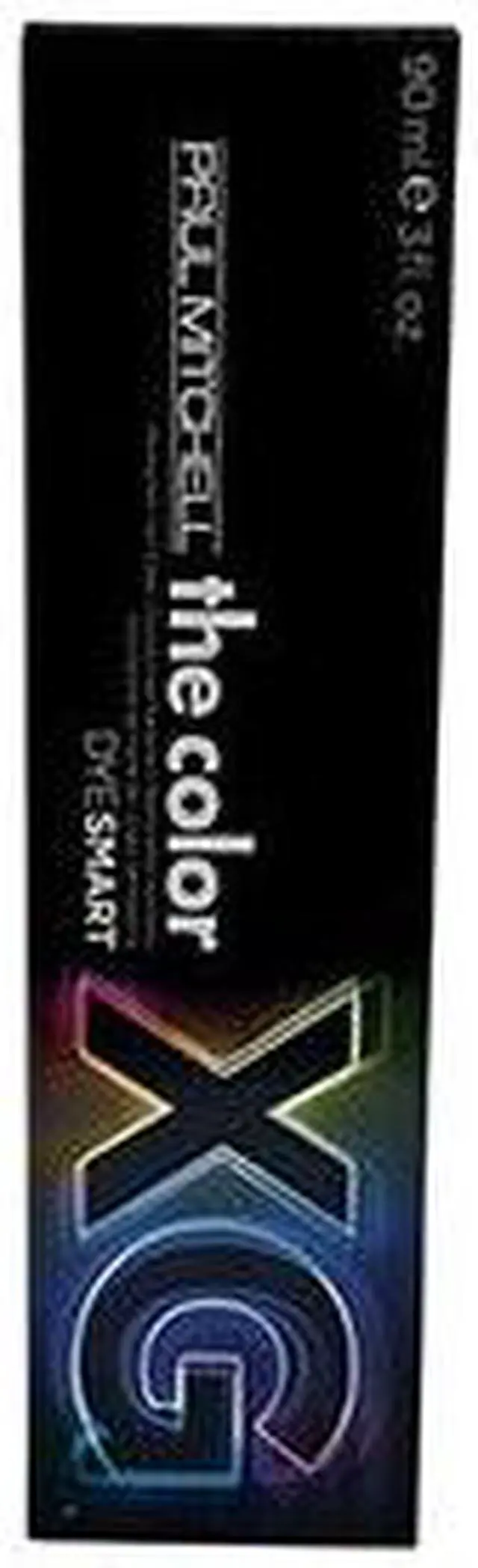 Alt view image 4 of 6 - Paul Mitchell The Color XG DyeSmart 7PN-7/80 Medium Pearl Natural Blonde Permanent Hair Color 3oz 90ml