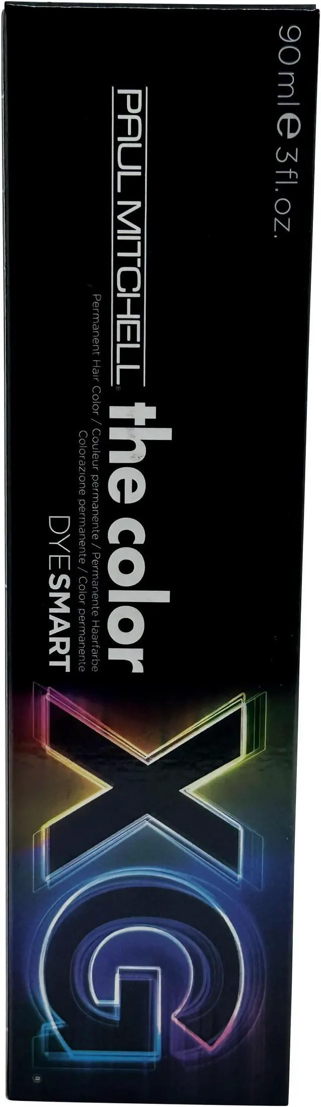 Alt view image 3 of 6 - Paul Mitchell The Color XG DyeSmart 7PN-7/80 Medium Pearl Natural Blonde Permanent Hair Color 3oz 90ml
