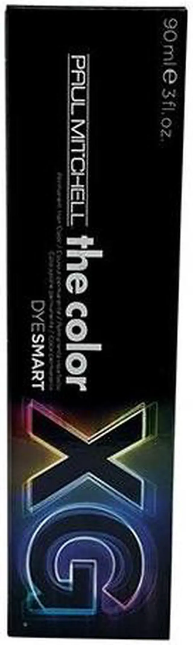 Alt view image 6 of 6 - Paul Mitchell The Color XG DyeSmart 7PN-7/80 Medium Pearl Natural Blonde Permanent Hair Color 3oz 90ml