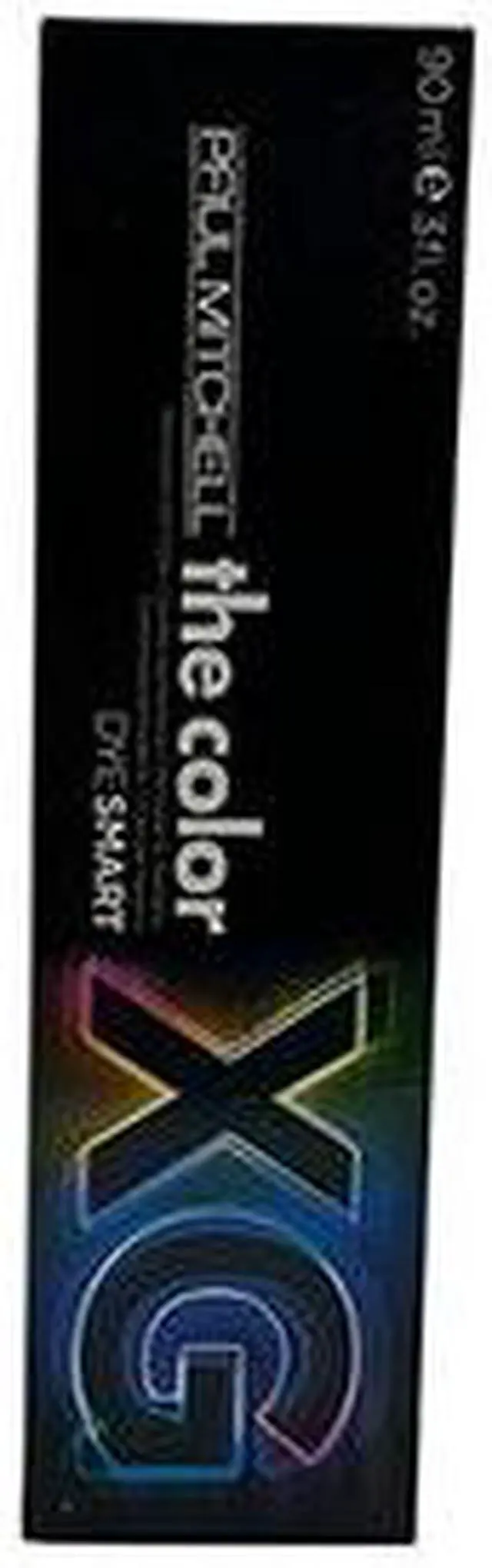 Alt view image 4 of 6 - Paul Mitchell The Color XG DyeSmart 8WB-8/03 Light Warm Beige Blonde Permanent Hair Color 3oz 90ml