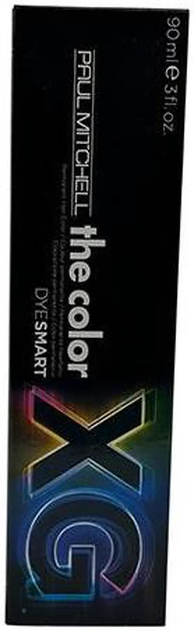 Alt view image 6 of 6 - Paul Mitchell The Color XG DyeSmart 8WB-8/03 Light Warm Beige Blonde Permanent Hair Color 3oz 90ml