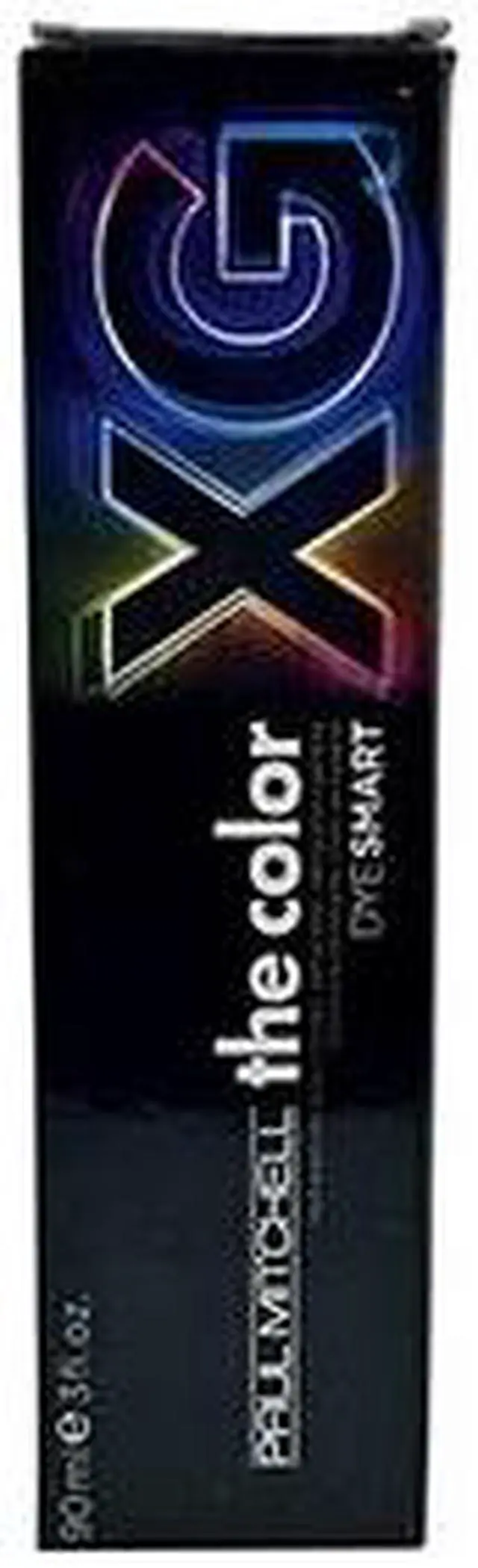 Alt view image 4 of 6 - Paul Mitchell The Color XG DyeSmart HLPN-12/80 Platinum Natural Permanent Hair Color 3oz 90ml