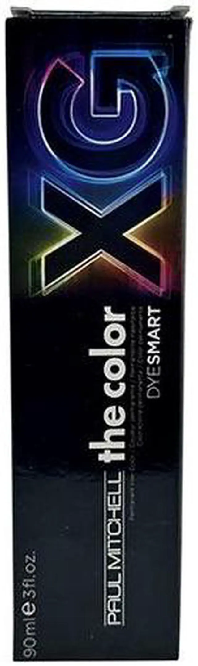 Alt view image 6 of 6 - Paul Mitchell The Color XG DyeSmart HLPN-12/80 Platinum Natural Permanent Hair Color 3oz 90ml