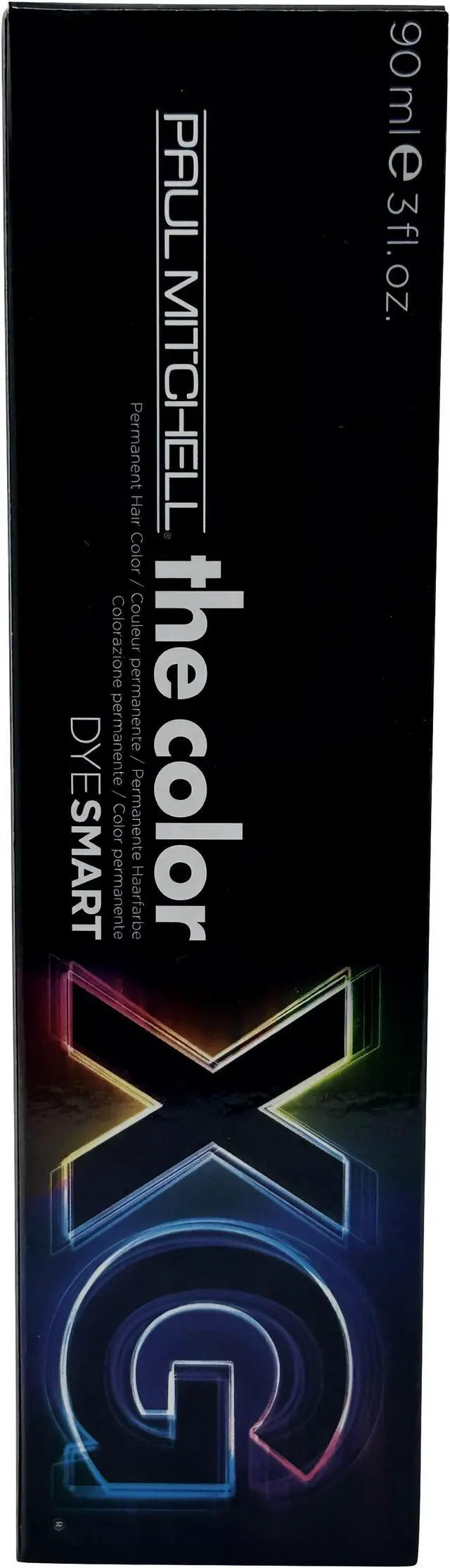 Alt view image 2 of 6 - Paul Mitchell The Color XG DyeSmart HLN-12/0 Natural Blonde Permanent Hair Color 3oz 90ml