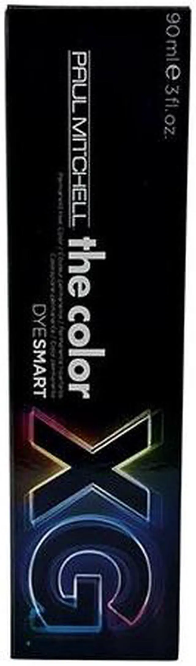 Alt view image 6 of 6 - Paul Mitchell The Color XG DyeSmart HLN-12/0 Natural Blonde Permanent Hair Color 3oz 90ml