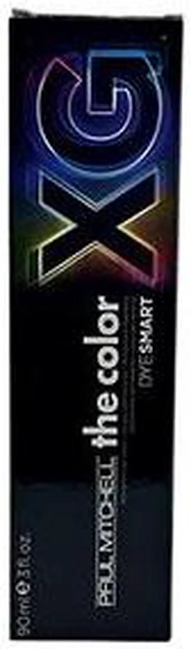 Alt view image 4 of 6 - Paul Mitchell The Color XG DyeSmart UTN-/0 Ultra Toner Natural Permanent Hair Color 3oz 90ml