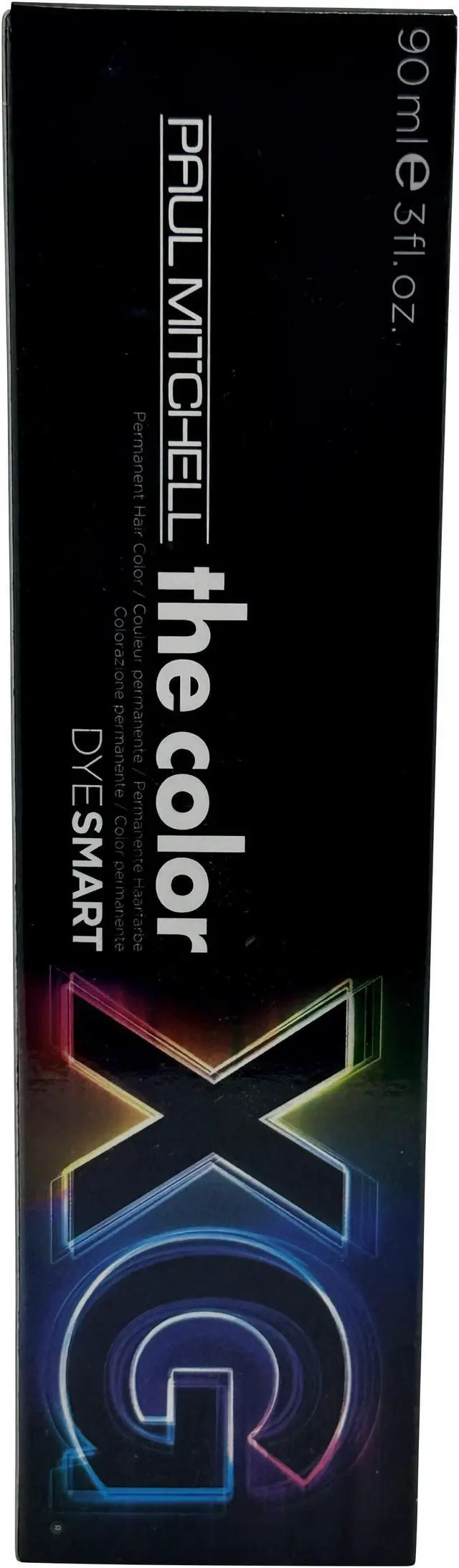 Alt view image 3 of 6 - Paul Mitchell The Color XG DyeSmart UTPN-/80 Ultra Toner Pearl Natural Permanent Hair Color 3oz 90ml