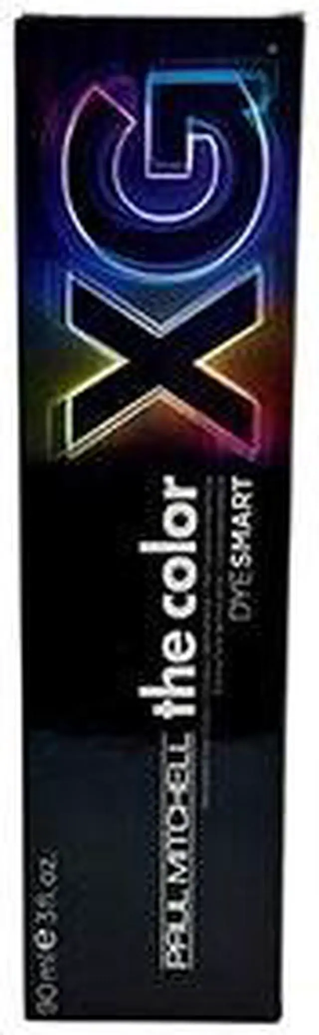 Alt view image 4 of 6 - Paul Mitchell The Color XG DyeSmart 3VR-3/64 Violet Red Permanent Hair Color 3oz 90ml