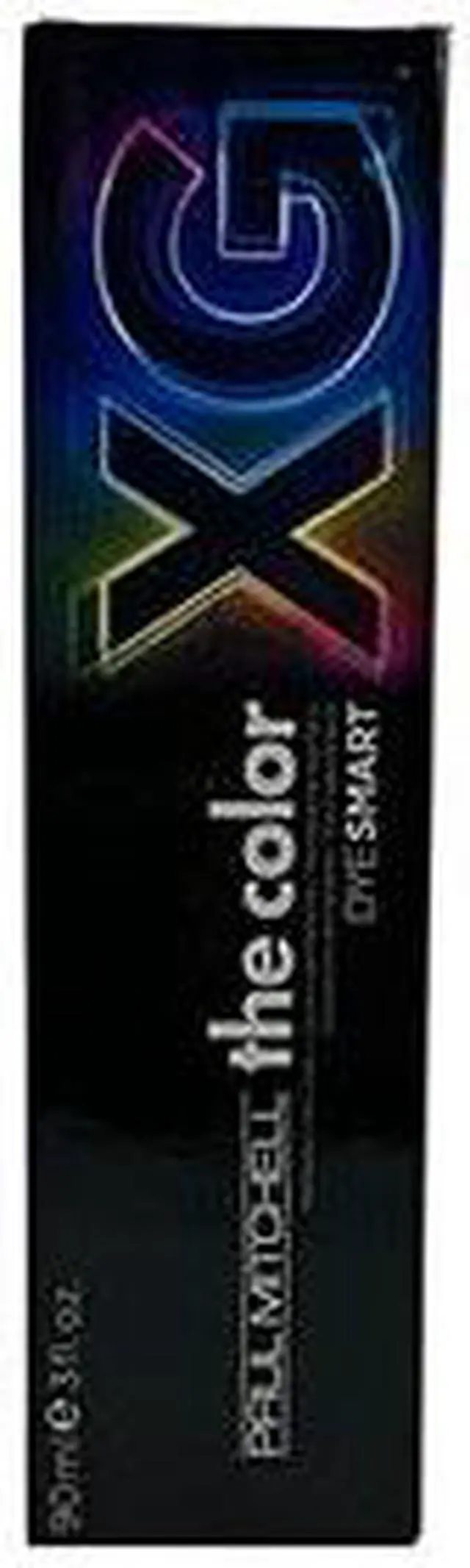 Alt view image 4 of 6 - Paul Mitchell The Color XG DyeSmart 9V-9/6 Very Light Violet Blonde Permanent Hair Color 3oz 90ml