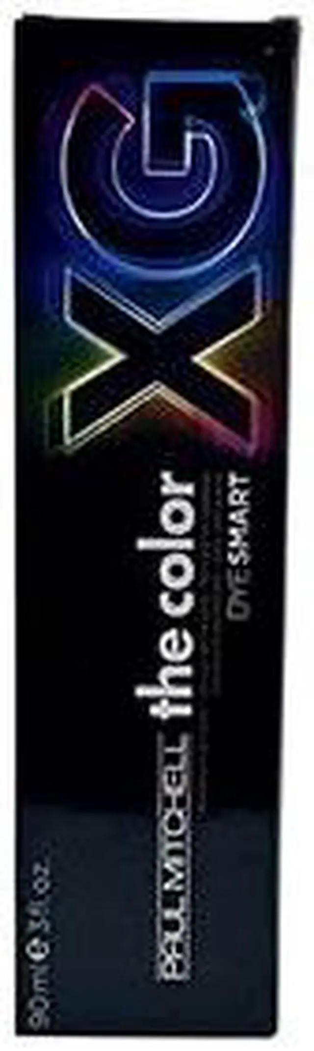 Alt view image 4 of 6 - Paul Mitchell The Color XG DyeSmart 5MT-5/2 Light Matte Brown Permanent Hair Color 3oz 90ml