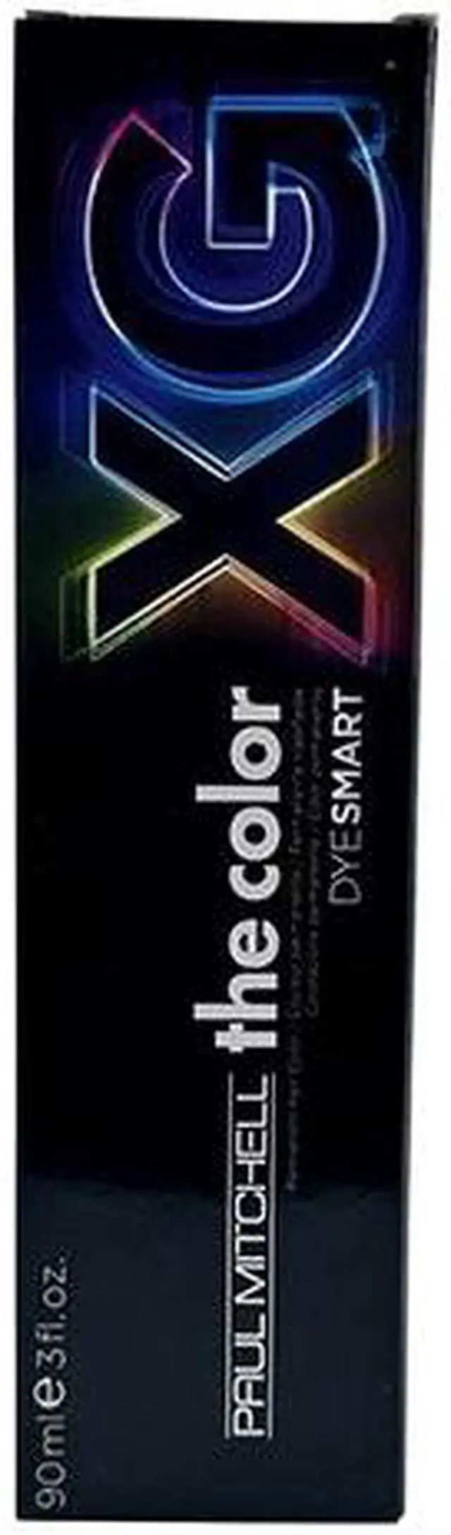 Alt view image 6 of 6 - Paul Mitchell The Color XG DyeSmart 5MT-5/2 Light Matte Brown Permanent Hair Color 3oz 90ml