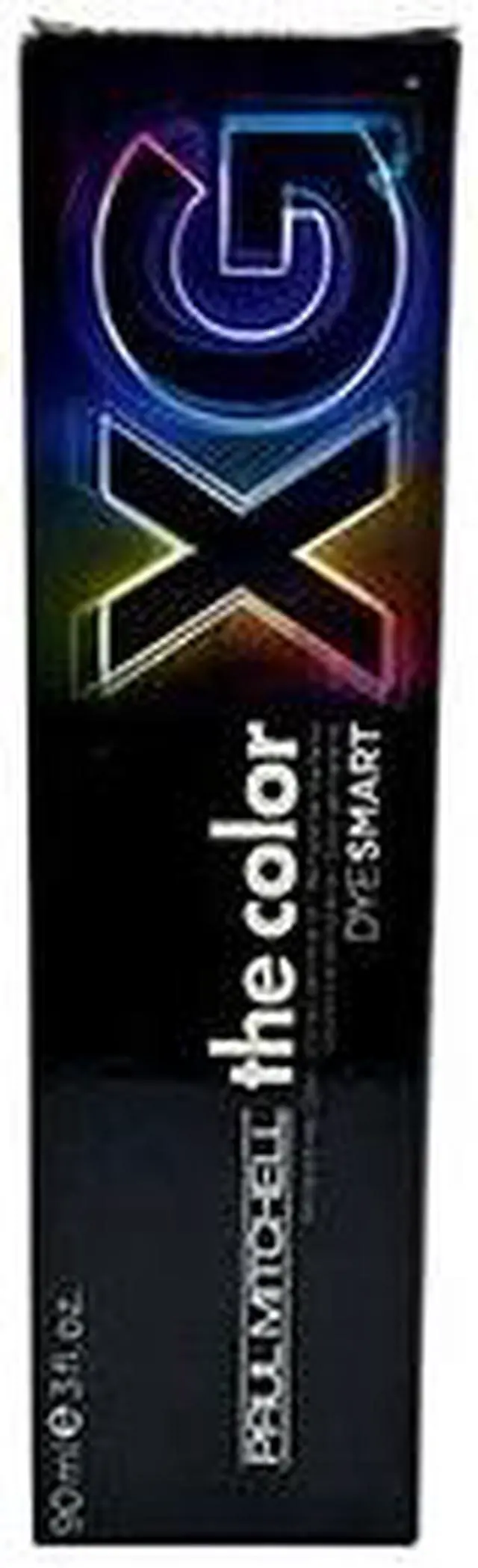 Alt view image 4 of 6 - Paul Mitchell The Color XG DyeSmart 10WB-10/03 Lightest Warm Beige Permanent Hair Color 3oz 90ml