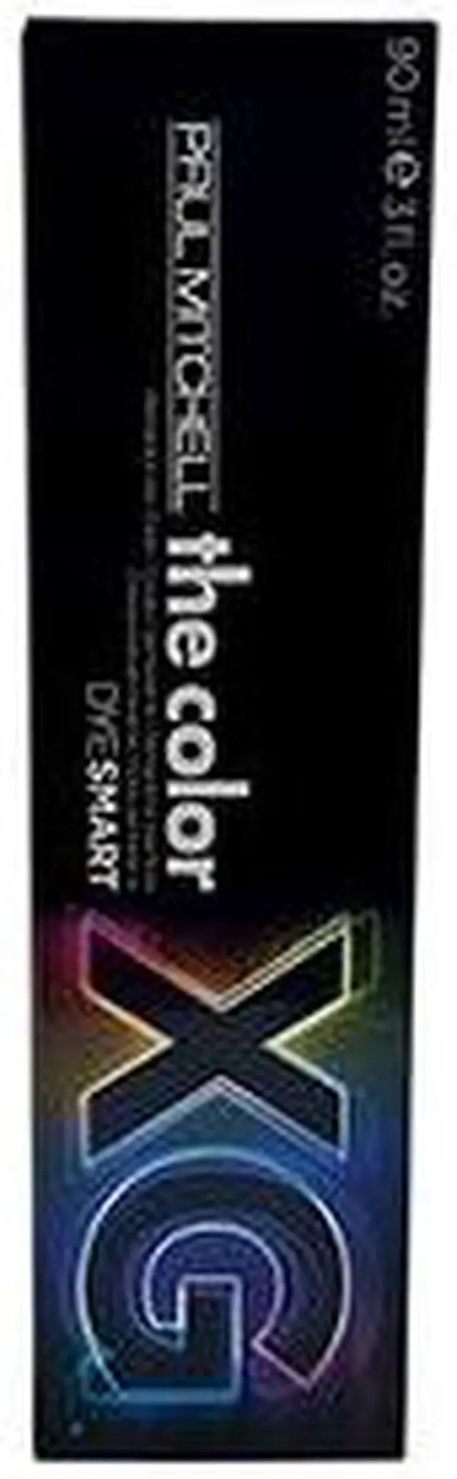 Alt view image 4 of 6 - Paul Mitchell The Color XG DyeSmart 6MT-6/2 Dark Matte Blonde Permanent Hair Color 3oz 90ml