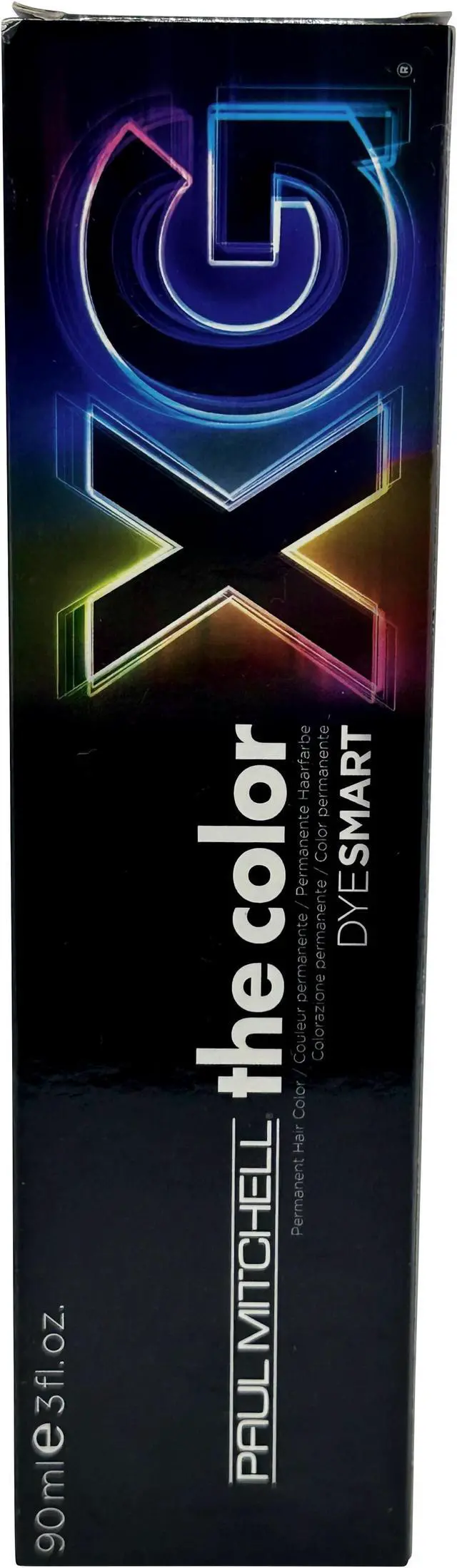 Alt view image 3 of 6 - Paul Mitchell The Color XG DyeSmart 10WB-10/03 Lightest Warm Beige Permanent Hair Color 3oz 90ml