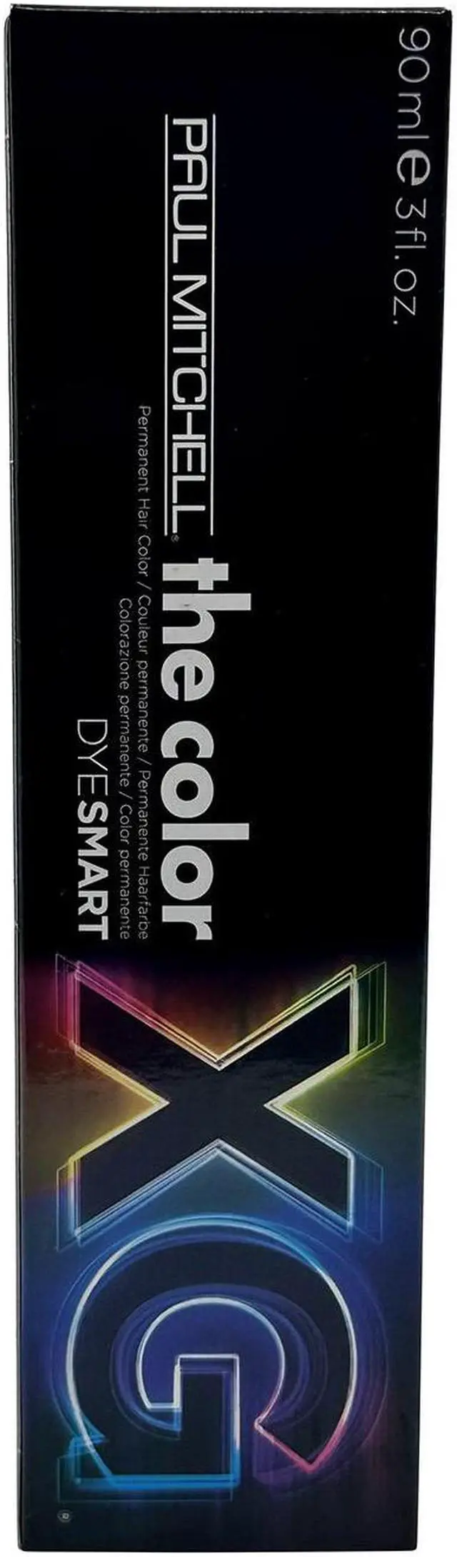 Alt view image 5 of 6 - Paul Mitchell The Color XG DyeSmart 6MT-6/2 Dark Matte Blonde Permanent Hair Color 3oz 90ml
