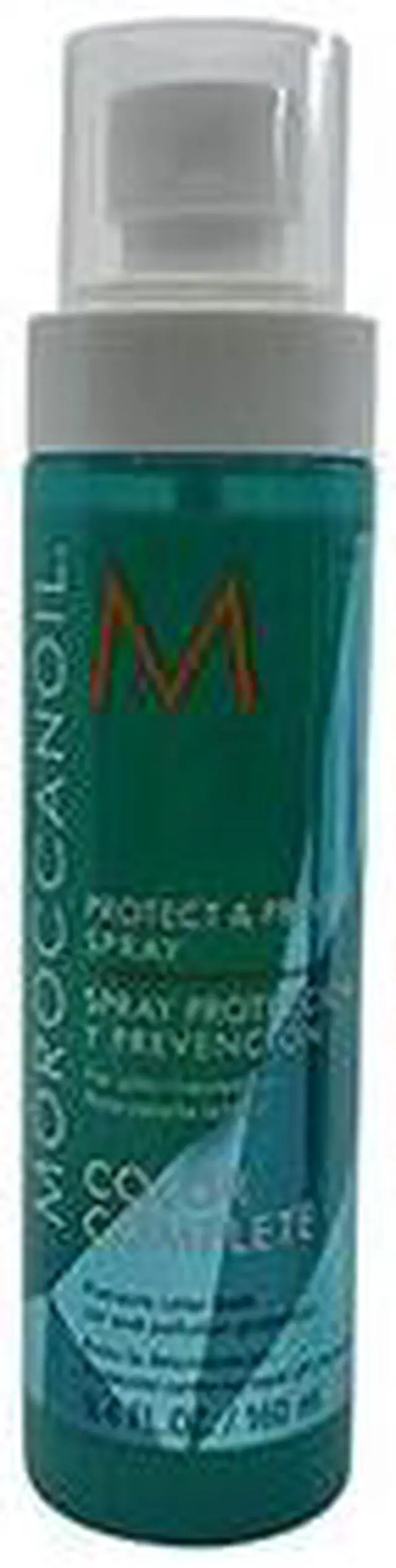 Alt view image 8 of 10 - moroccanoil protect & prevent spray, 5.4 fl oz