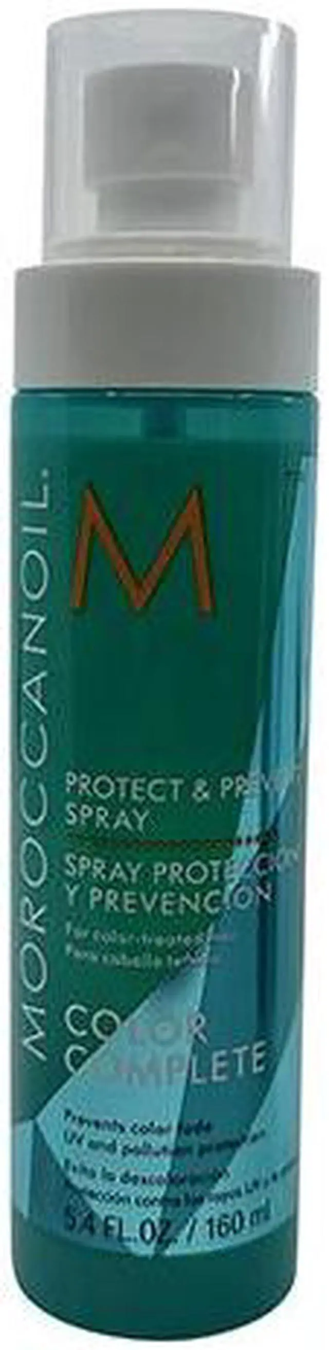 Alt view image 10 of 10 - moroccanoil protect & prevent spray, 5.4 fl oz