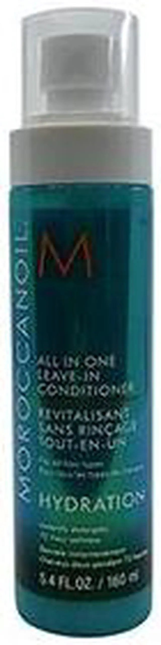 Alt view image 3 of 5 - Moroccanoil All In One Leave in Conditioner, 5.4 Fl Oz