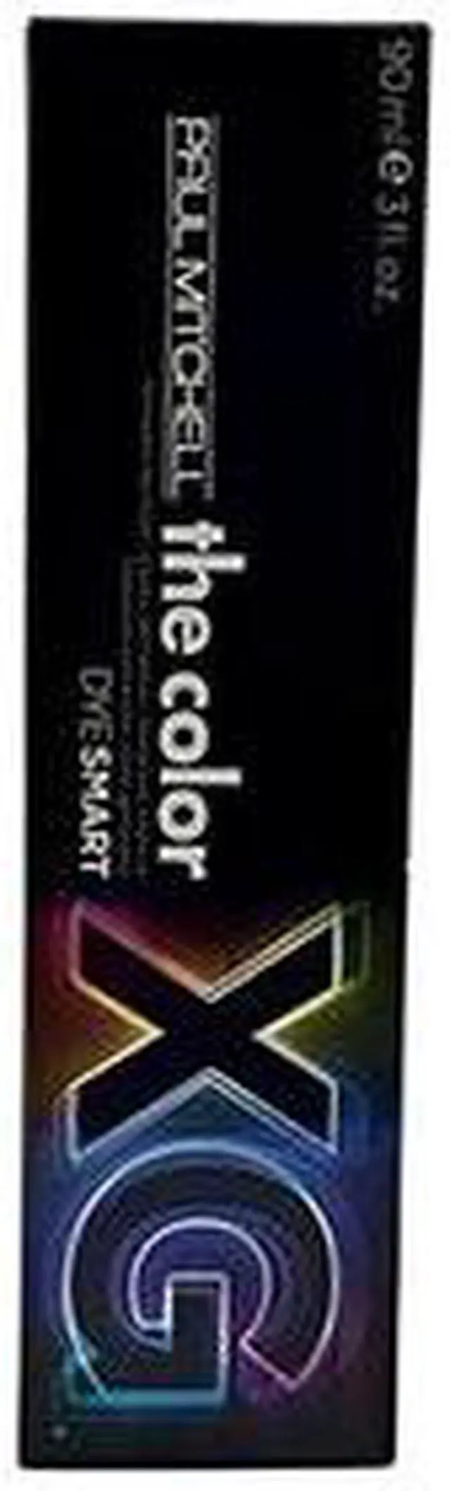 Alt view image 4 of 6 - Paul Mitchell The Color XG DyeSmart Gold-33 Permanent Hair Color 3oz 90ml