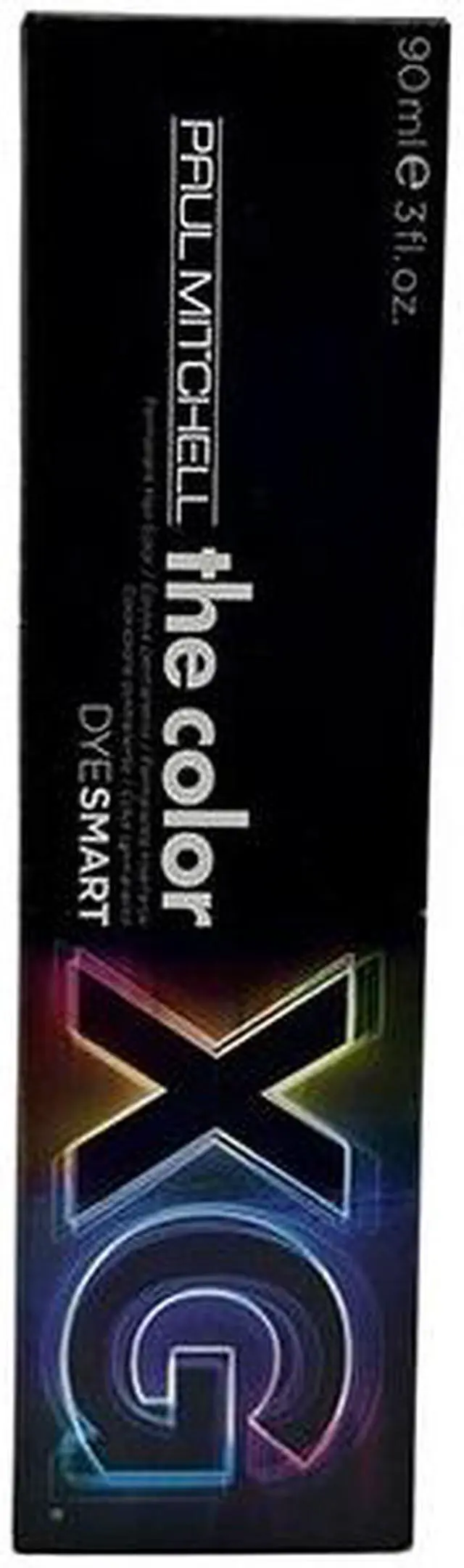 Alt view image 6 of 6 - Paul Mitchell The Color XG DyeSmart Gold-33 Permanent Hair Color 3oz 90ml