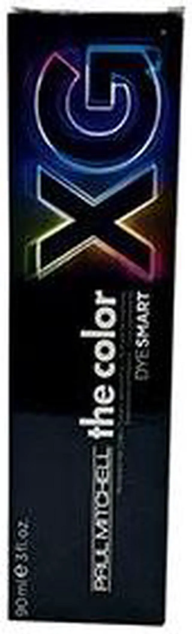 Alt view image 4 of 6 - Paul Mitchell The Color XG DyeSmart Orange-34 Permanent Hair Color 3oz 90ml