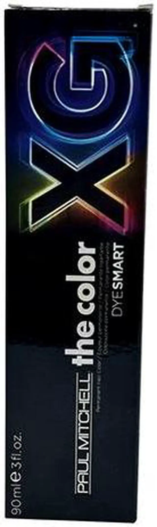 Alt view image 6 of 6 - Paul Mitchell The Color XG DyeSmart Orange-34 Permanent Hair Color 3oz 90ml