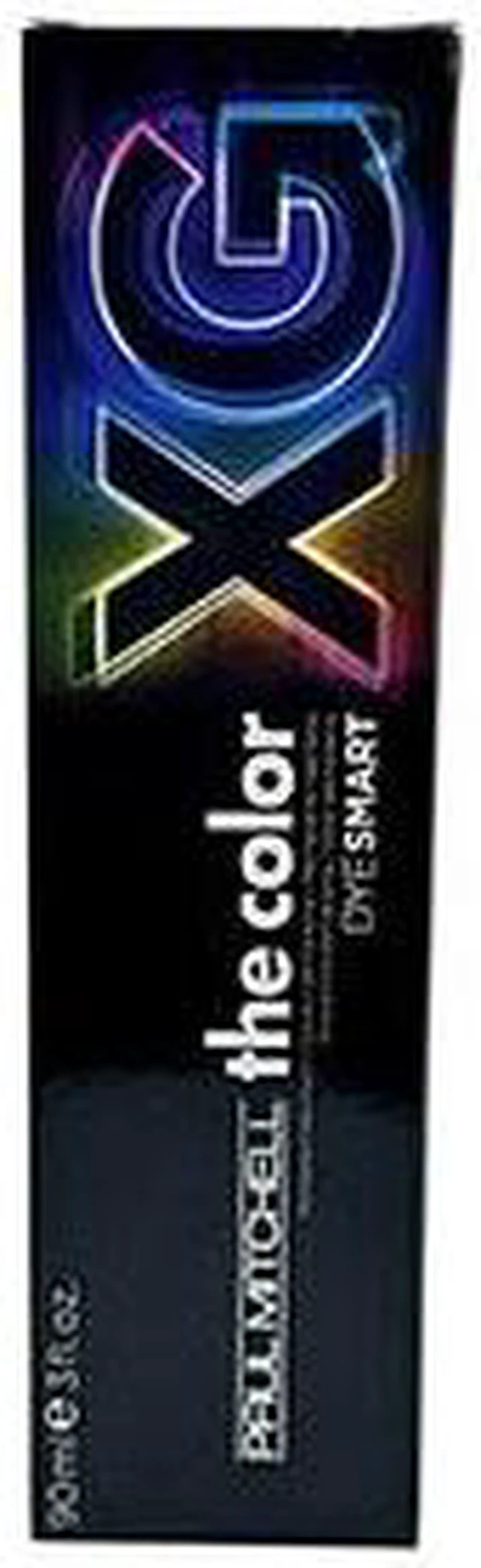 Alt view image 4 of 6 - Paul Mitchell The Color XG DyeSmart 10P-10/86 Lightest Platinum Blonde Permanent Hair Color 3oz 90ml