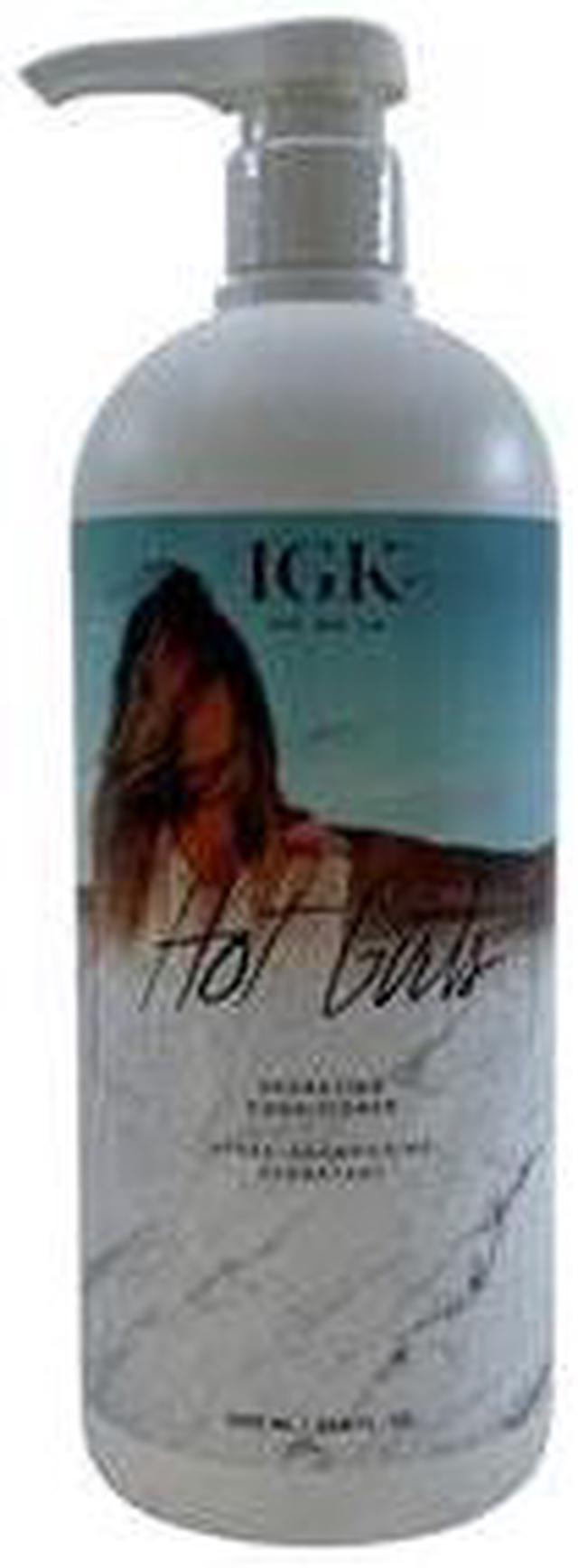 IGK Hot Girls Hydrating Conditioner 33.8 OZ