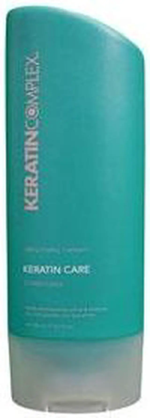 Alt view image 7 of 9 - Keratin Complex New Care Conditioner 13.5oz/400ml