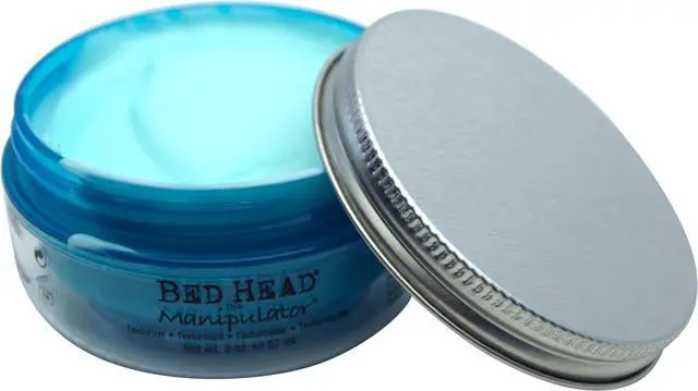 Alt view image 8 of 19 - Bed Head Manipulator - 2 oz Styling