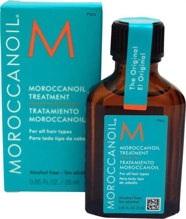 Main image of MoroccanOil Oil Treatment .85oz