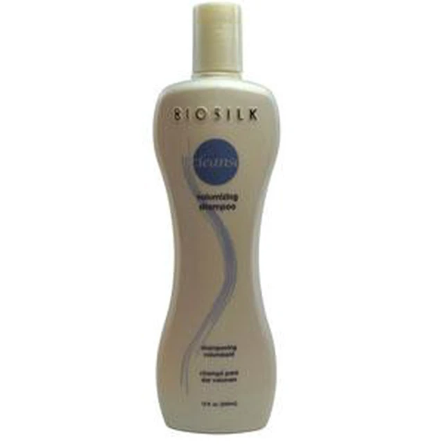 Alt view image 5 of 17 - Biosilk Volumizing Shampoo 12 oz.