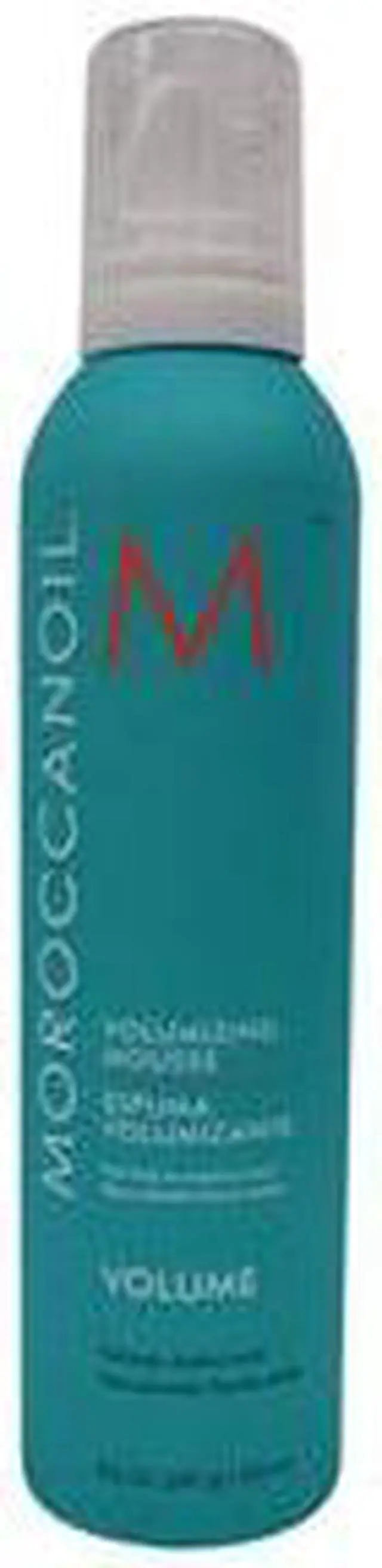 Alt view image 5 of 7 - MoroccanOil Volumizing Mousse 8.5oz